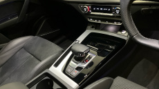 Audi Q5 40 TDI Quattro S Line 5dr S Tronic [C+S] Diesel Estate